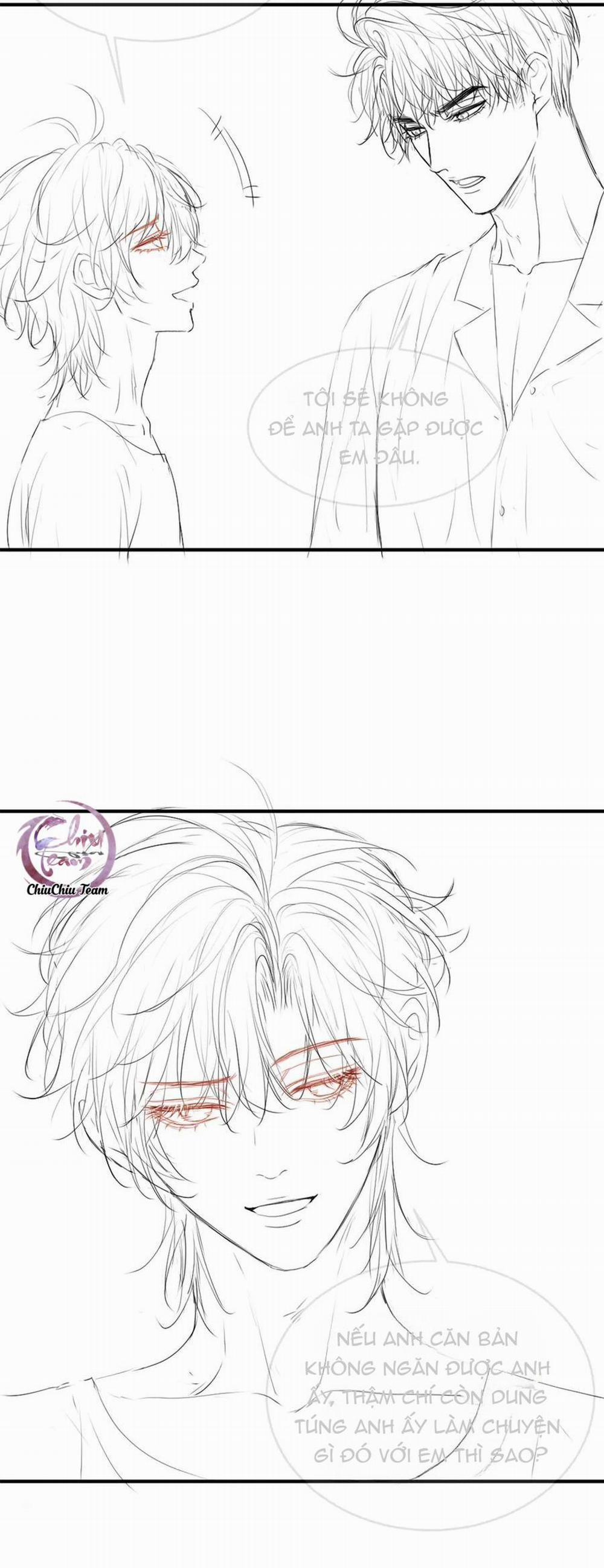 Tiểu Thiếu Gia Dựa Vào Nhan Sắc Càn Quét Toàn Hệ Thống 24 trang 26