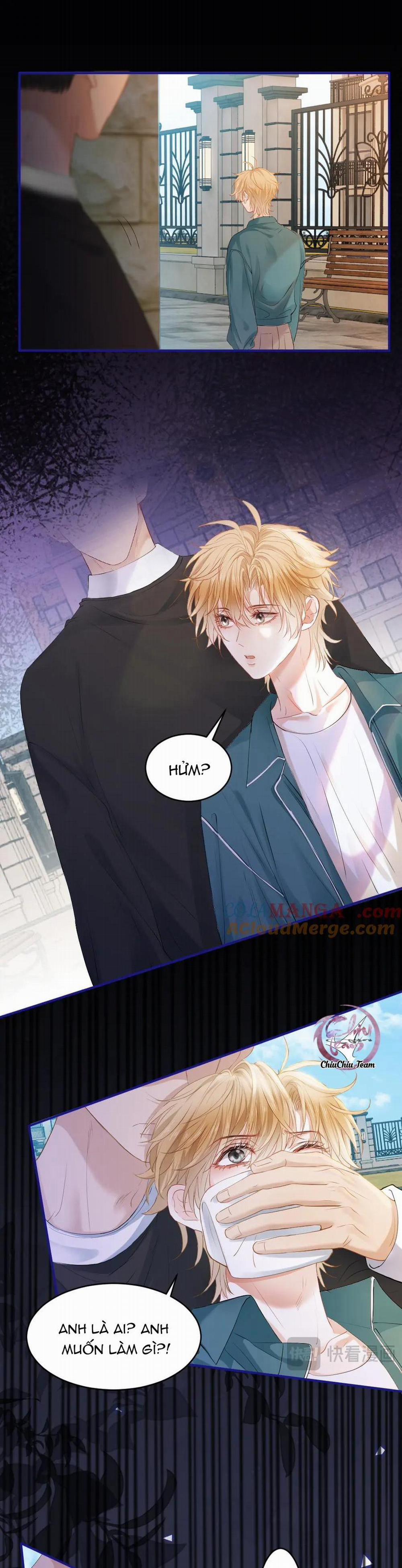 Tiểu Thiếu Gia Dựa Vào Nhan Sắc Càn Quét Toàn Hệ Thống 24 trang 3