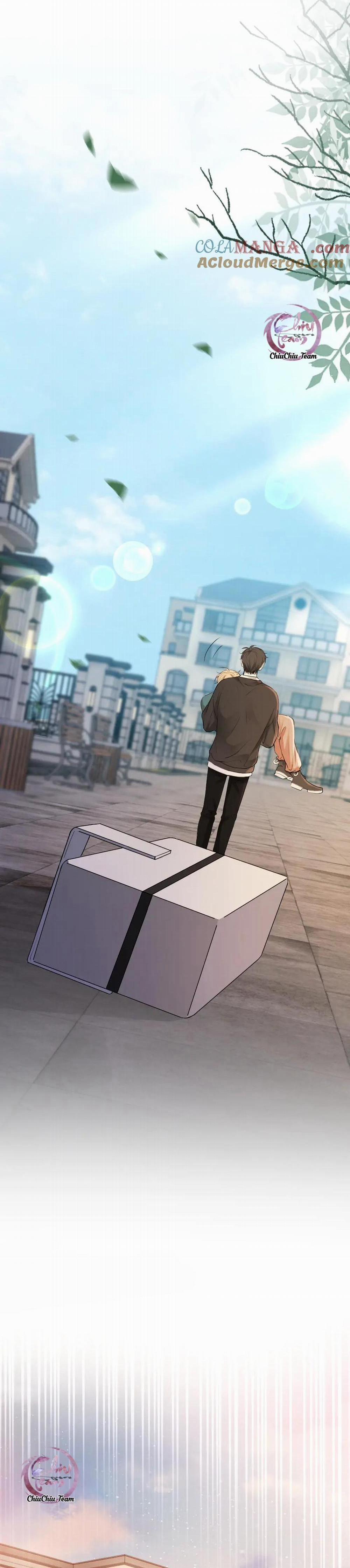 Tiểu Thiếu Gia Dựa Vào Nhan Sắc Càn Quét Toàn Hệ Thống 24 trang 5