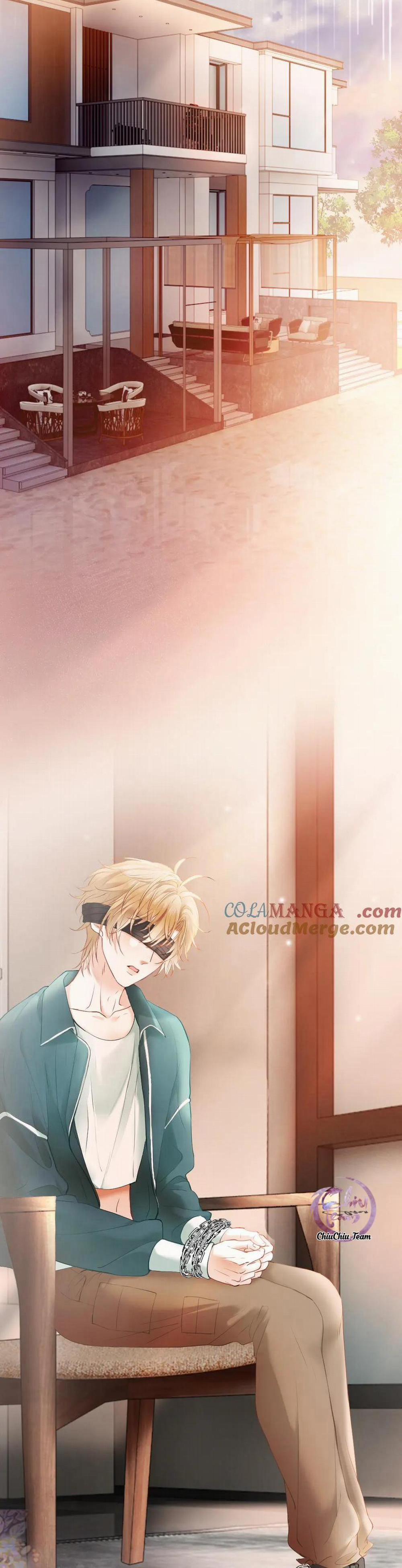 Tiểu Thiếu Gia Dựa Vào Nhan Sắc Càn Quét Toàn Hệ Thống 24 trang 6