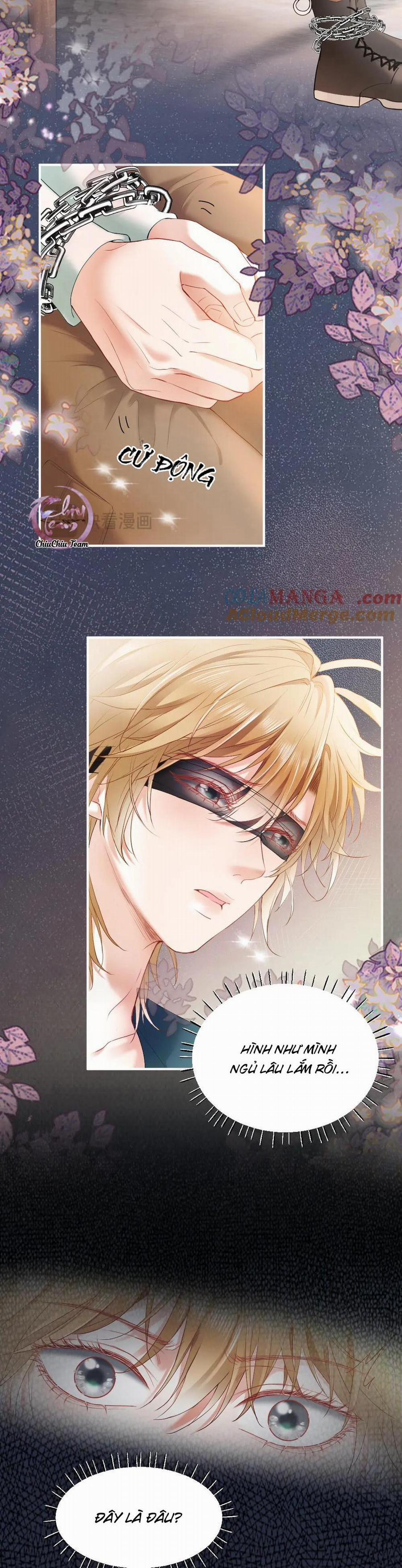 Tiểu Thiếu Gia Dựa Vào Nhan Sắc Càn Quét Toàn Hệ Thống 24 trang 7