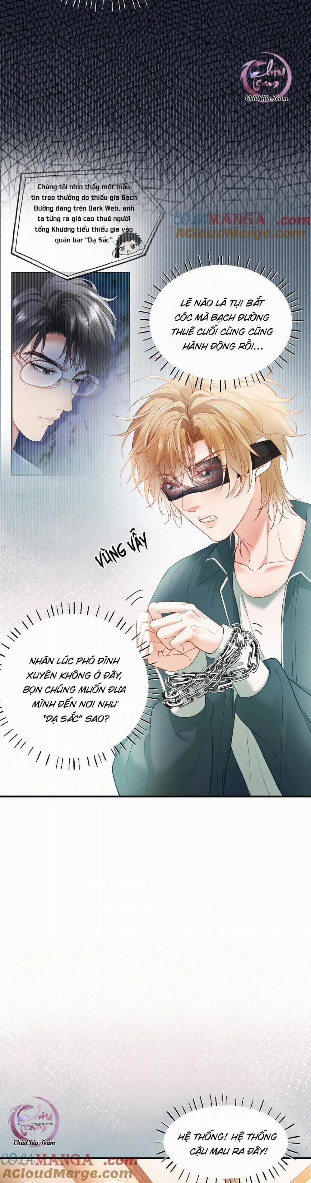 Tiểu Thiếu Gia Dựa Vào Nhan Sắc Càn Quét Toàn Hệ Thống 24 trang 8