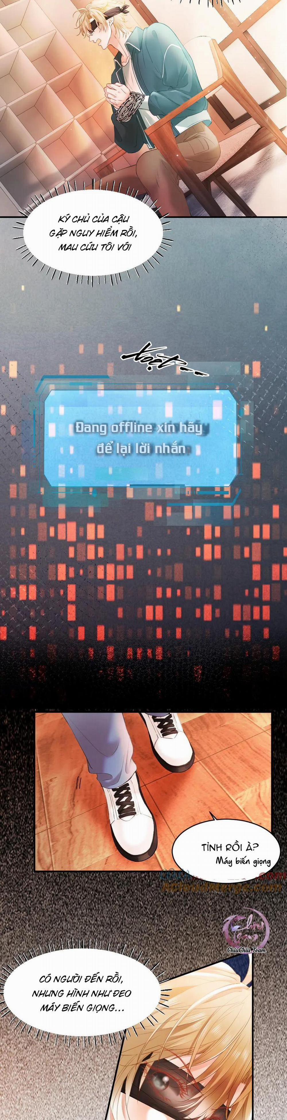 Tiểu Thiếu Gia Dựa Vào Nhan Sắc Càn Quét Toàn Hệ Thống 24 trang 9