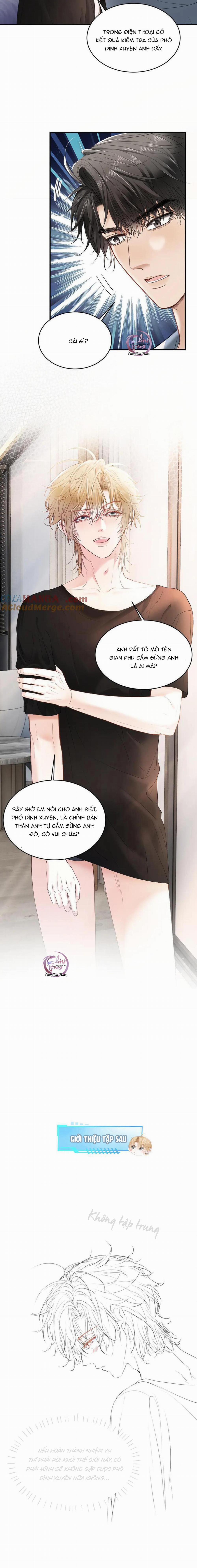 Tiểu Thiếu Gia Dựa Vào Nhan Sắc Càn Quét Toàn Hệ Thống 25 trang 11