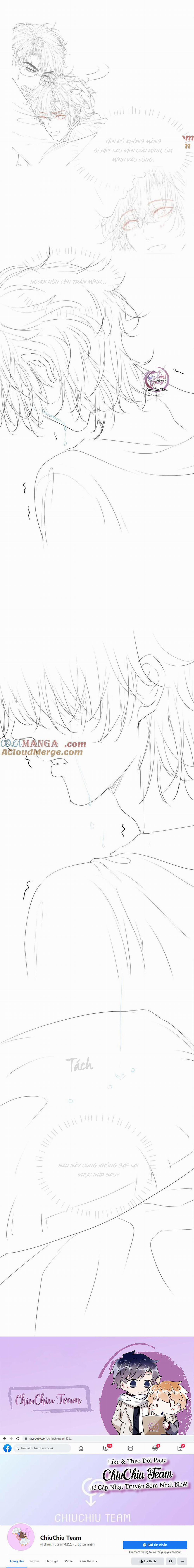 Tiểu Thiếu Gia Dựa Vào Nhan Sắc Càn Quét Toàn Hệ Thống 25 trang 12