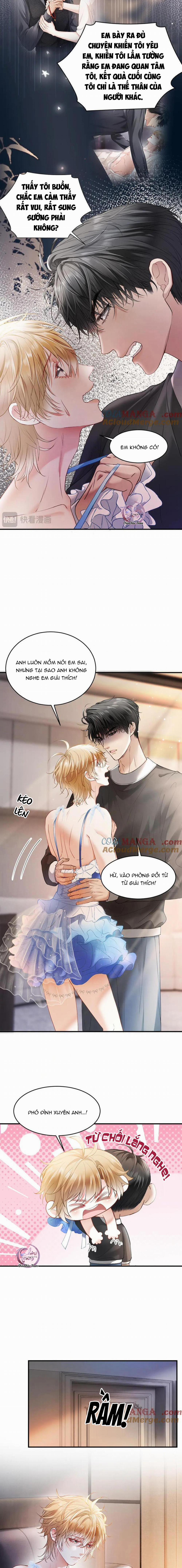 Tiểu Thiếu Gia Dựa Vào Nhan Sắc Càn Quét Toàn Hệ Thống 25 trang 2