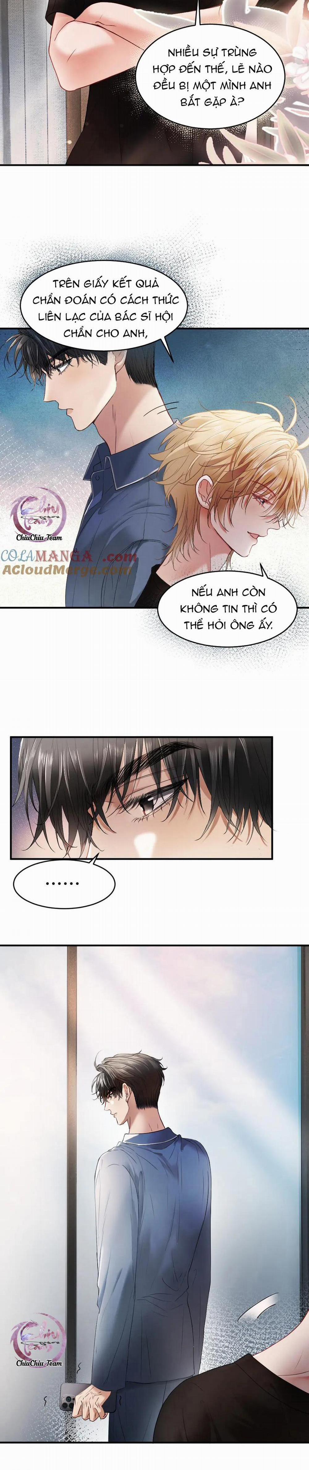 Tiểu Thiếu Gia Dựa Vào Nhan Sắc Càn Quét Toàn Hệ Thống 26 trang 1