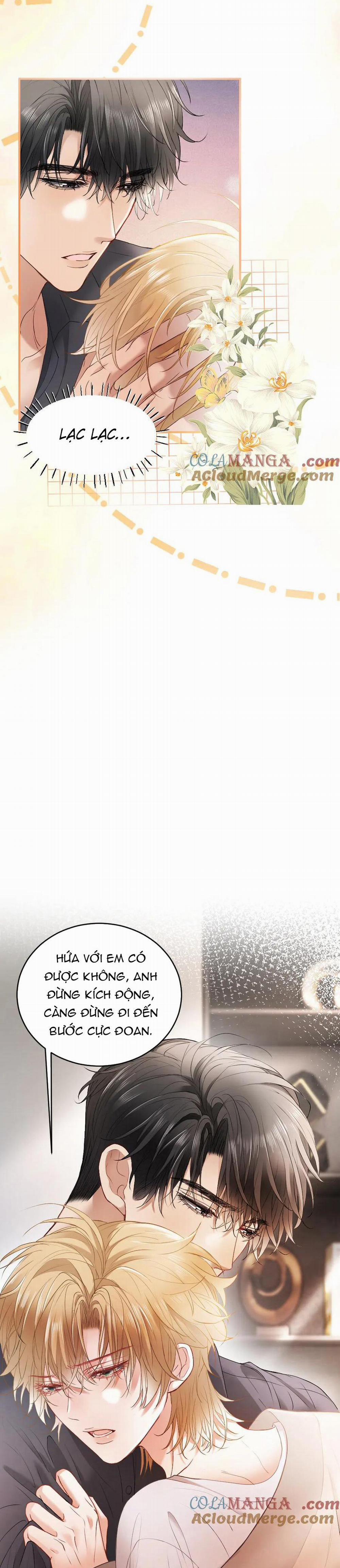 Tiểu Thiếu Gia Dựa Vào Nhan Sắc Càn Quét Toàn Hệ Thống 26 trang 10