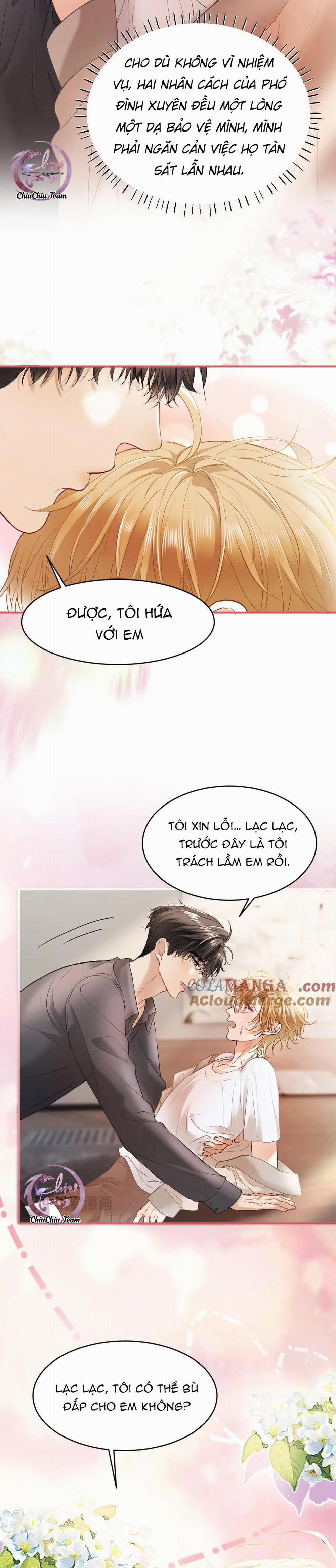 Tiểu Thiếu Gia Dựa Vào Nhan Sắc Càn Quét Toàn Hệ Thống 26 trang 11