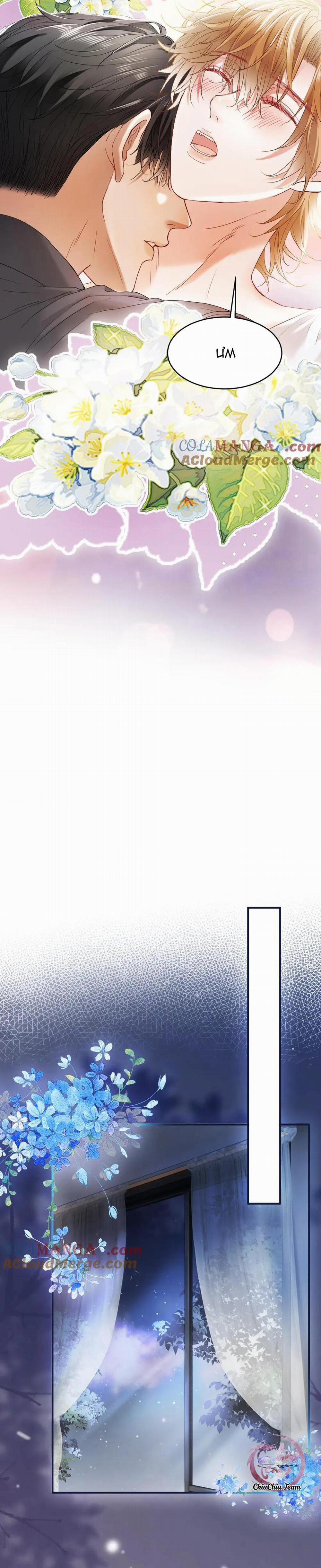 Tiểu Thiếu Gia Dựa Vào Nhan Sắc Càn Quét Toàn Hệ Thống 26 trang 12