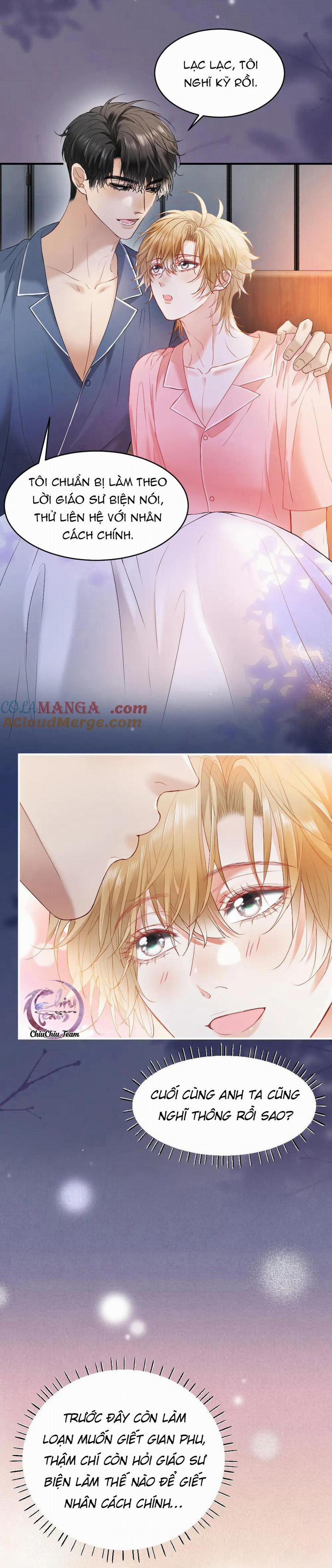 Tiểu Thiếu Gia Dựa Vào Nhan Sắc Càn Quét Toàn Hệ Thống 26 trang 13