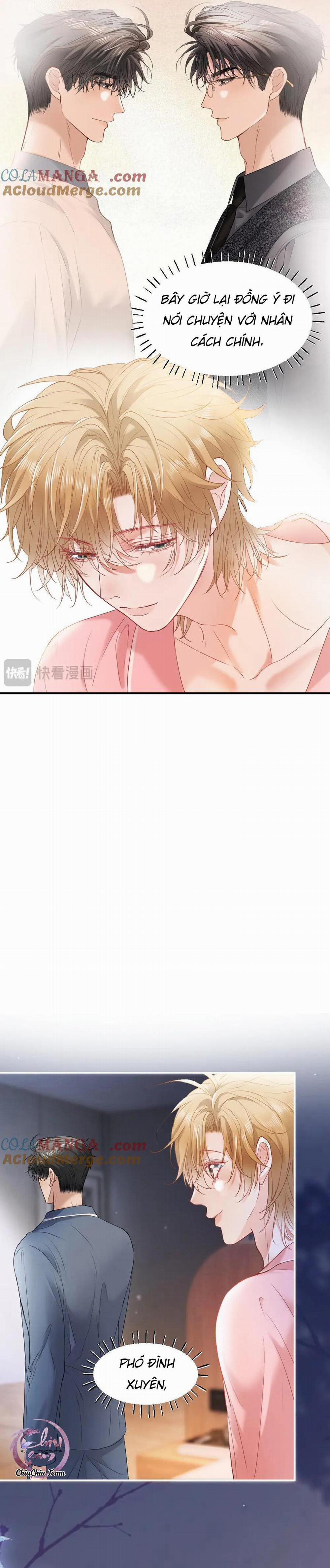 Tiểu Thiếu Gia Dựa Vào Nhan Sắc Càn Quét Toàn Hệ Thống 26 trang 14