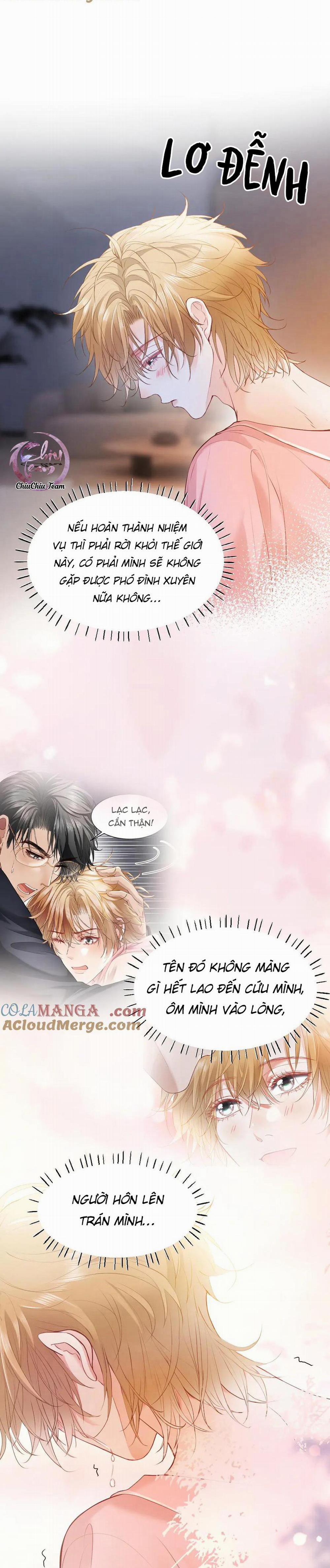 Tiểu Thiếu Gia Dựa Vào Nhan Sắc Càn Quét Toàn Hệ Thống 26 trang 18