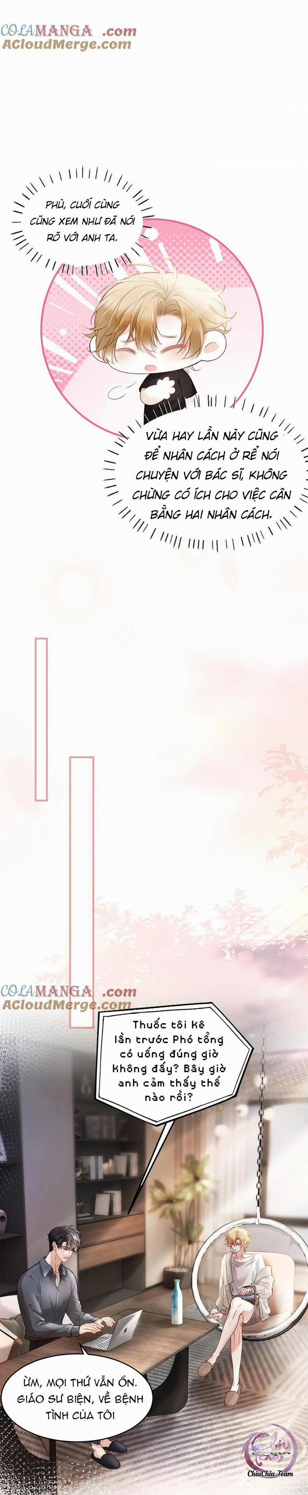 Tiểu Thiếu Gia Dựa Vào Nhan Sắc Càn Quét Toàn Hệ Thống 26 trang 2