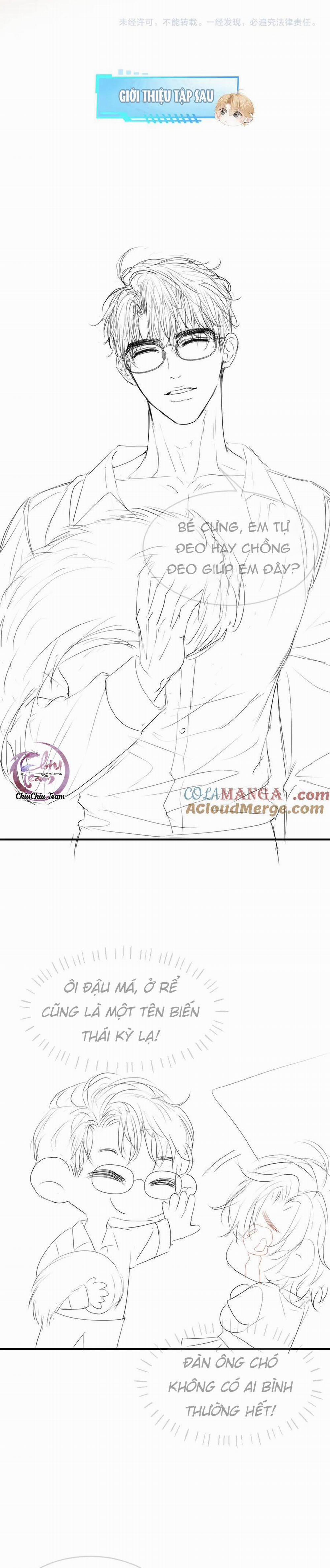 Tiểu Thiếu Gia Dựa Vào Nhan Sắc Càn Quét Toàn Hệ Thống 26 trang 20