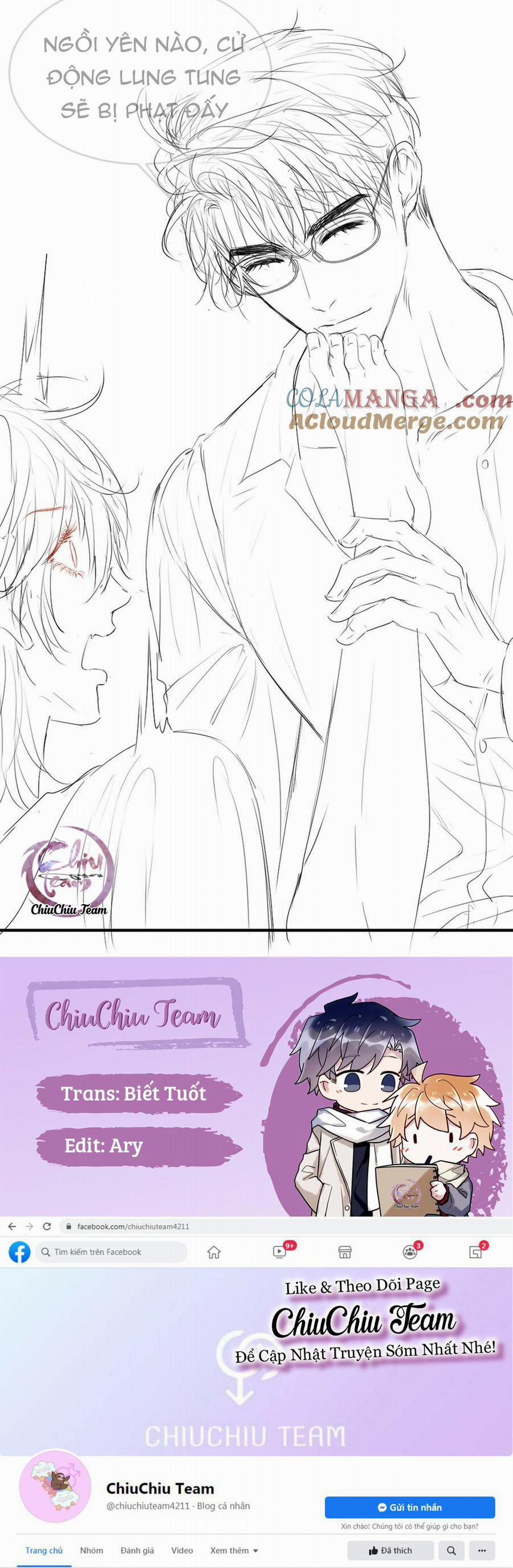 Tiểu Thiếu Gia Dựa Vào Nhan Sắc Càn Quét Toàn Hệ Thống 26 trang 21