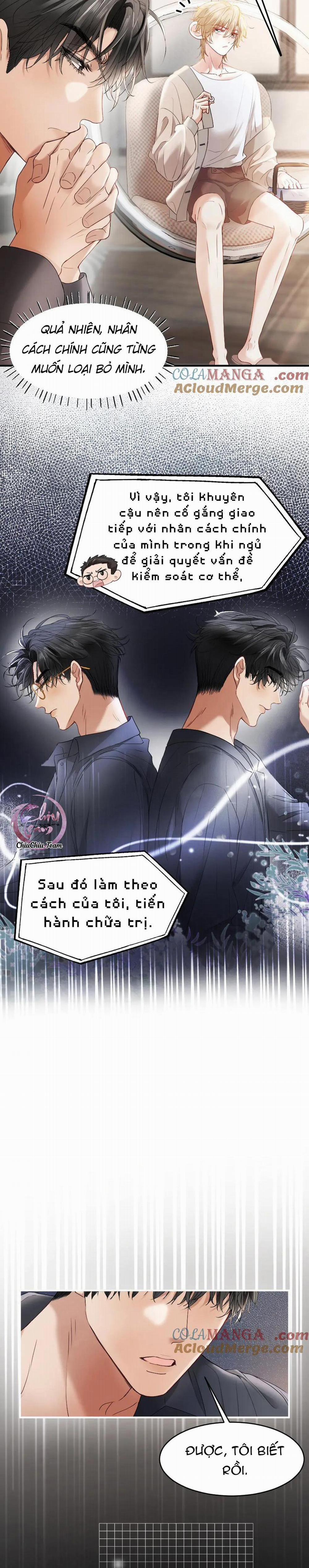 Tiểu Thiếu Gia Dựa Vào Nhan Sắc Càn Quét Toàn Hệ Thống 26 trang 5