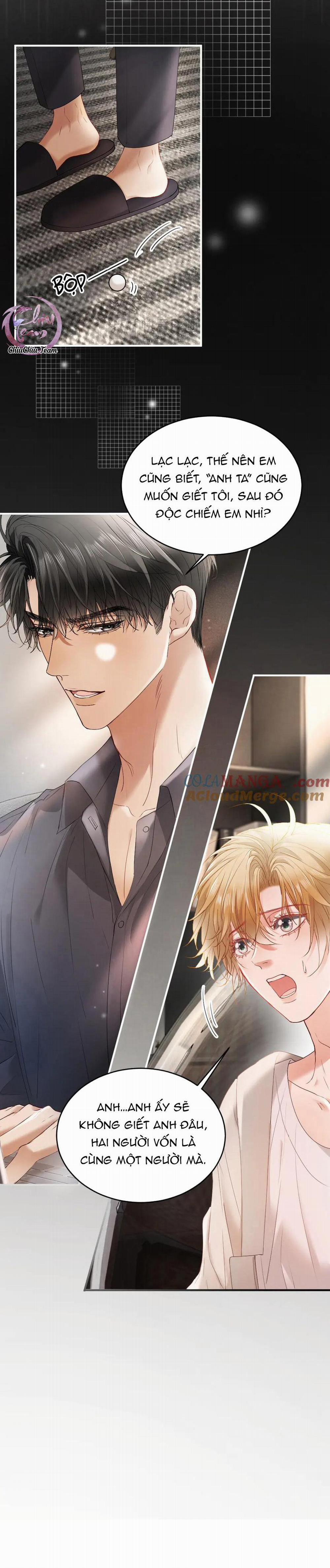 Tiểu Thiếu Gia Dựa Vào Nhan Sắc Càn Quét Toàn Hệ Thống 26 trang 6