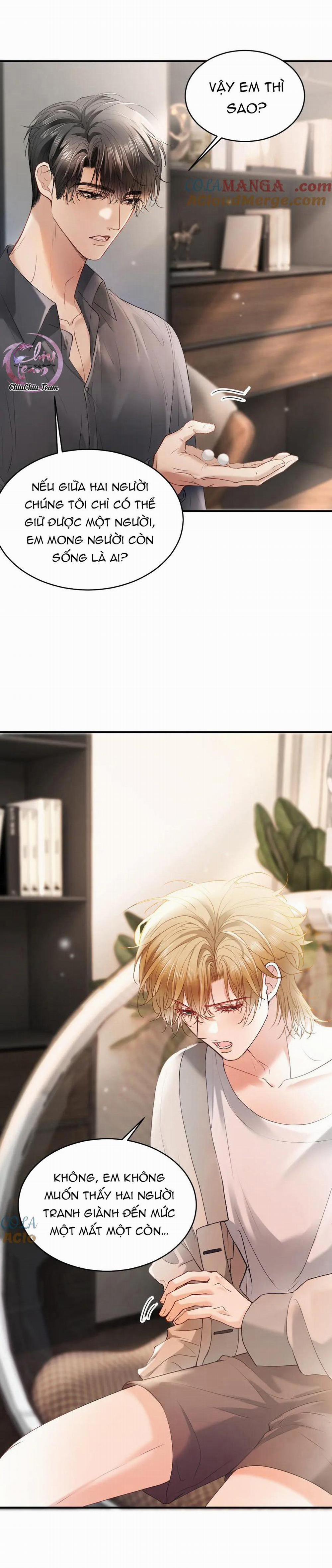 Tiểu Thiếu Gia Dựa Vào Nhan Sắc Càn Quét Toàn Hệ Thống 26 trang 7