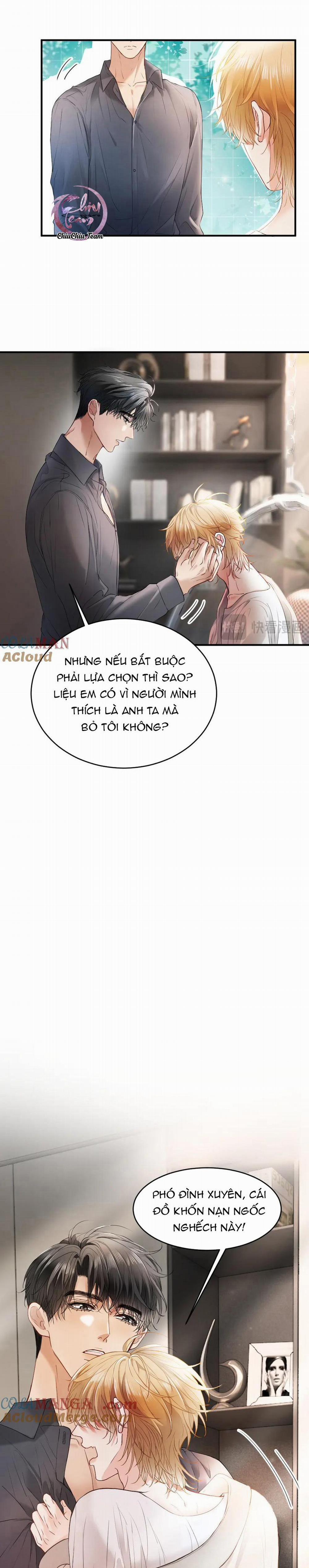 Tiểu Thiếu Gia Dựa Vào Nhan Sắc Càn Quét Toàn Hệ Thống 26 trang 8