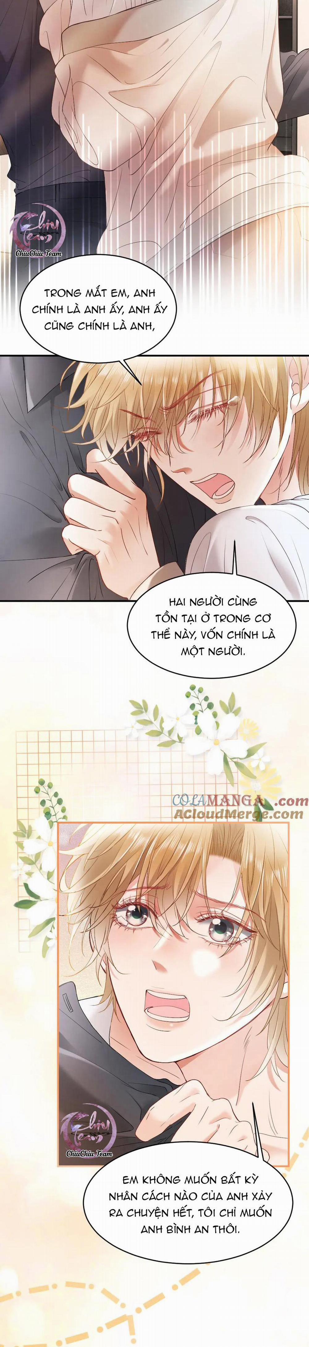 Tiểu Thiếu Gia Dựa Vào Nhan Sắc Càn Quét Toàn Hệ Thống 26 trang 9