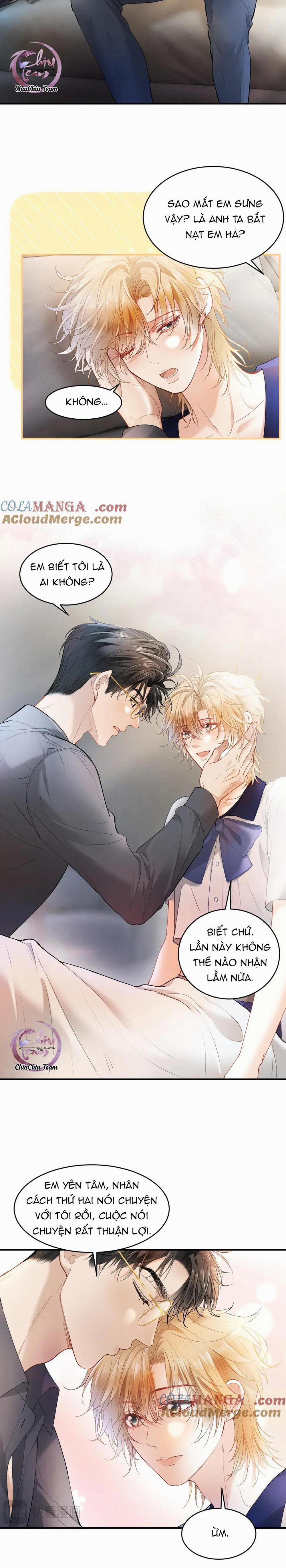 Tiểu Thiếu Gia Dựa Vào Nhan Sắc Càn Quét Toàn Hệ Thống 27 trang 1