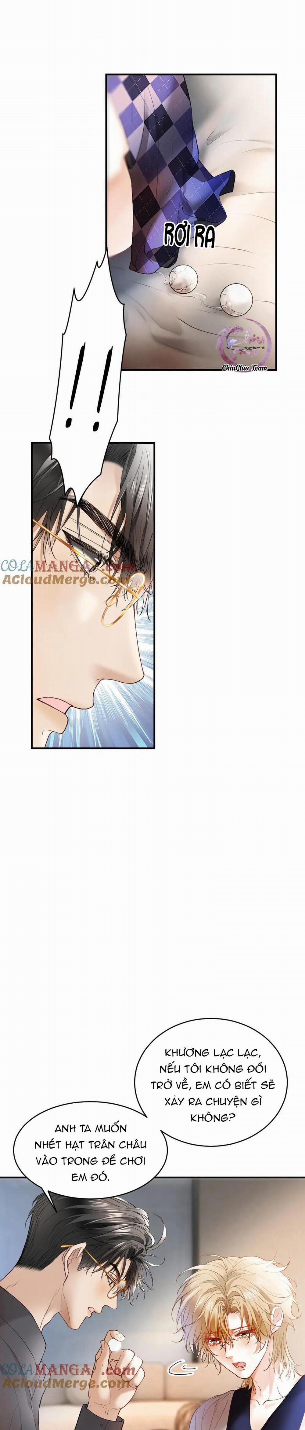 Tiểu Thiếu Gia Dựa Vào Nhan Sắc Càn Quét Toàn Hệ Thống 27 trang 11