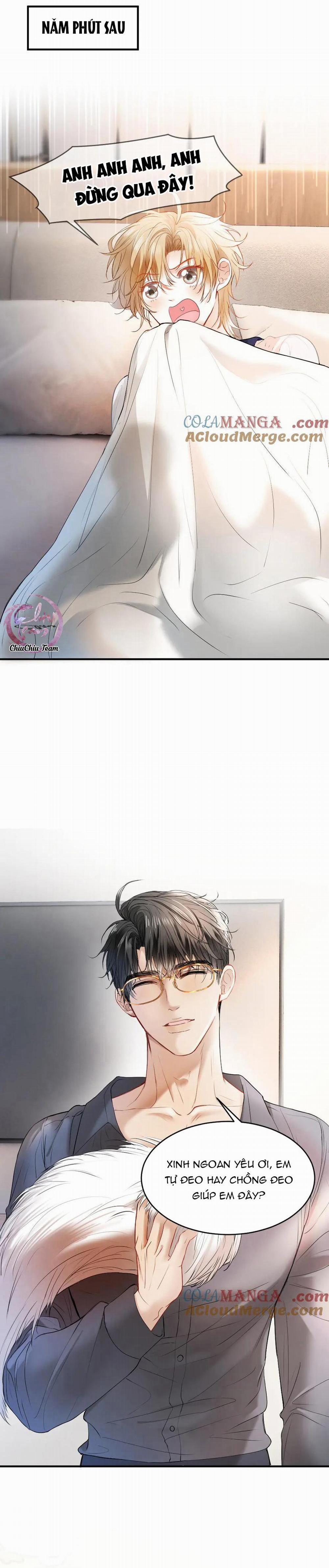 Tiểu Thiếu Gia Dựa Vào Nhan Sắc Càn Quét Toàn Hệ Thống 27 trang 13