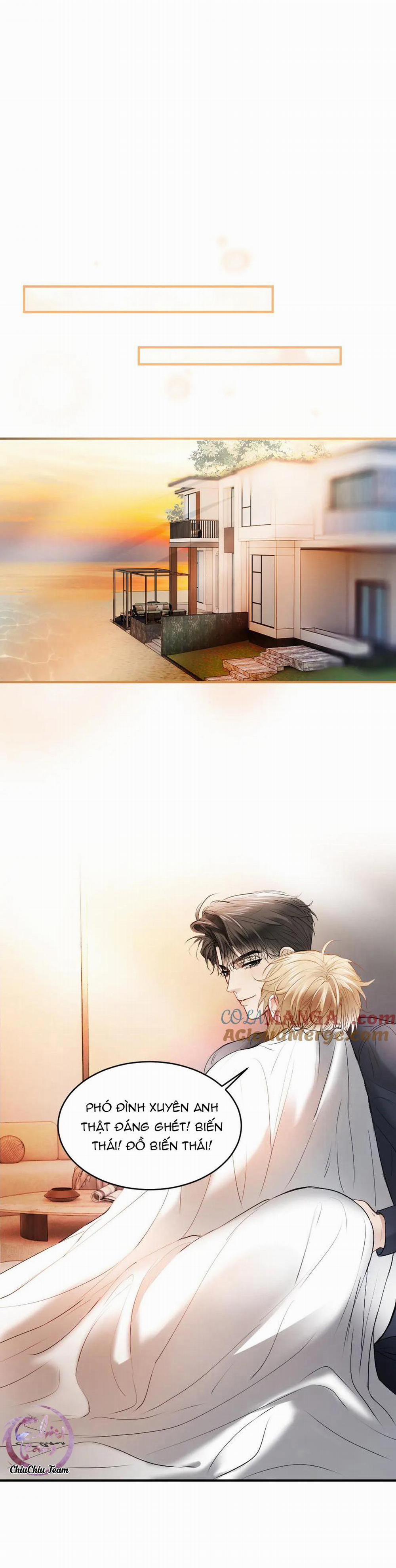 Tiểu Thiếu Gia Dựa Vào Nhan Sắc Càn Quét Toàn Hệ Thống 27 trang 15