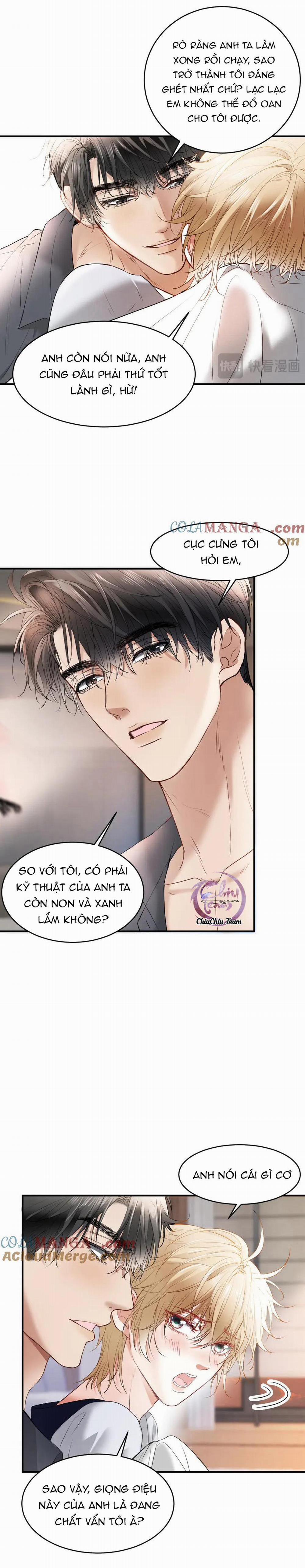 Tiểu Thiếu Gia Dựa Vào Nhan Sắc Càn Quét Toàn Hệ Thống 27 trang 16