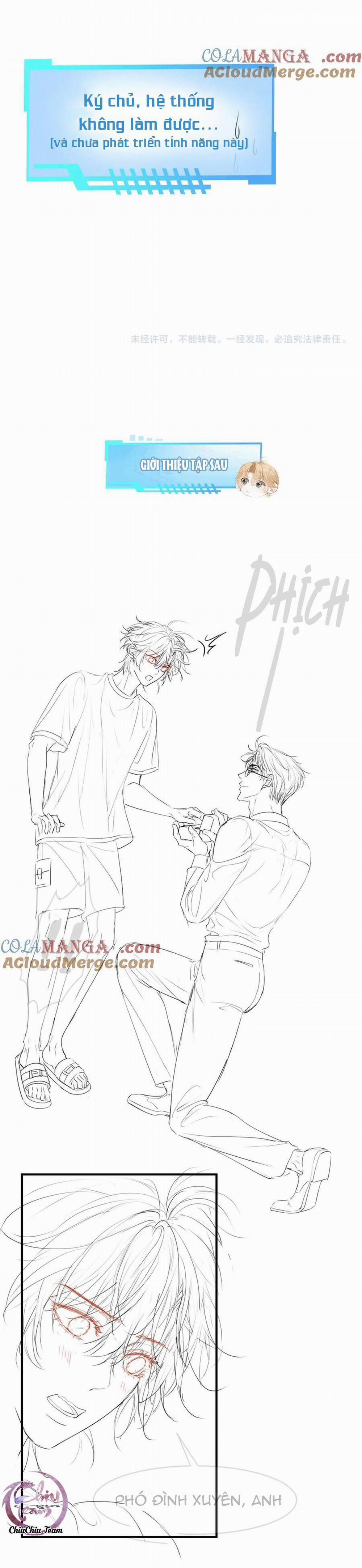 Tiểu Thiếu Gia Dựa Vào Nhan Sắc Càn Quét Toàn Hệ Thống 27 trang 18