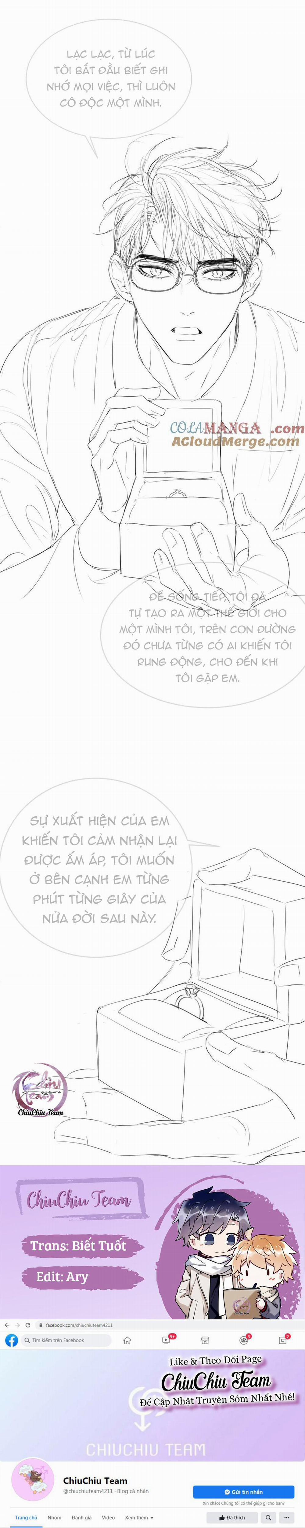 Tiểu Thiếu Gia Dựa Vào Nhan Sắc Càn Quét Toàn Hệ Thống 27 trang 19