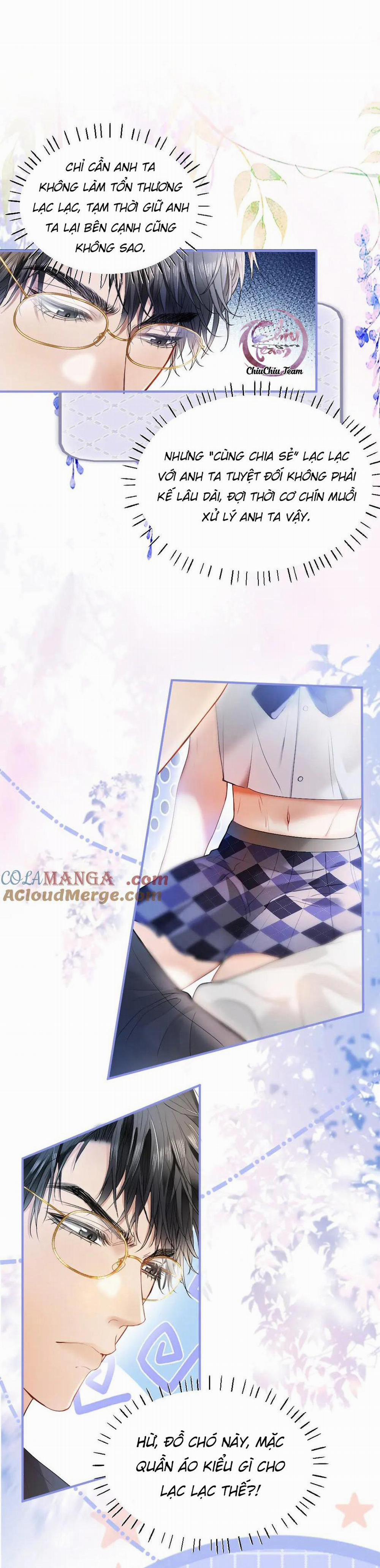 Tiểu Thiếu Gia Dựa Vào Nhan Sắc Càn Quét Toàn Hệ Thống 27 trang 2