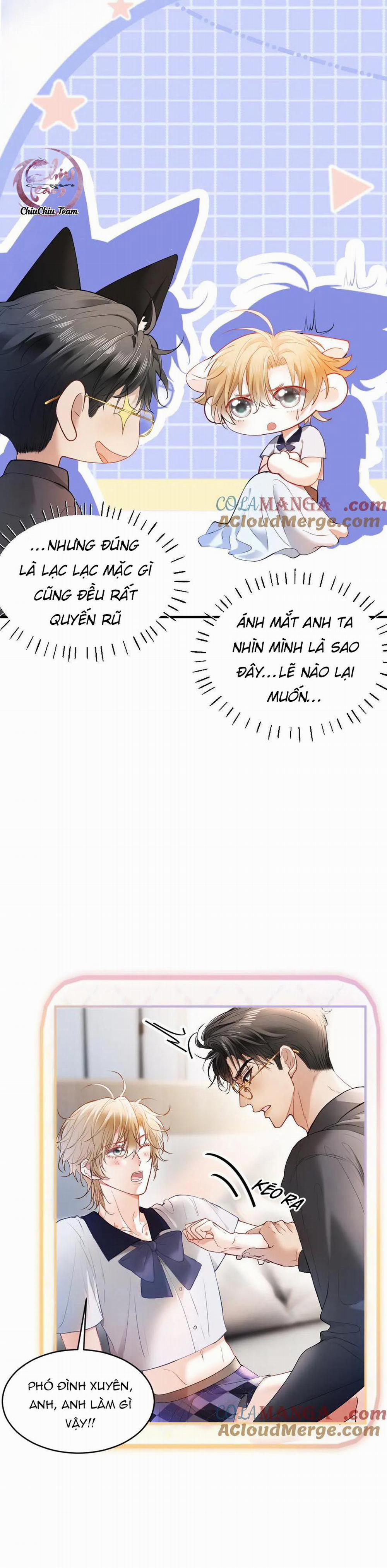 Tiểu Thiếu Gia Dựa Vào Nhan Sắc Càn Quét Toàn Hệ Thống 27 trang 3