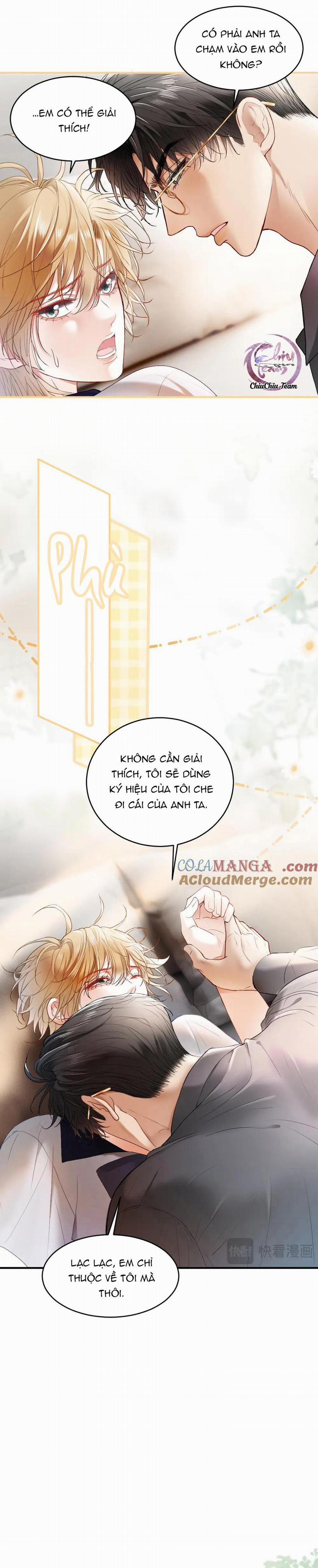 Tiểu Thiếu Gia Dựa Vào Nhan Sắc Càn Quét Toàn Hệ Thống 27 trang 4