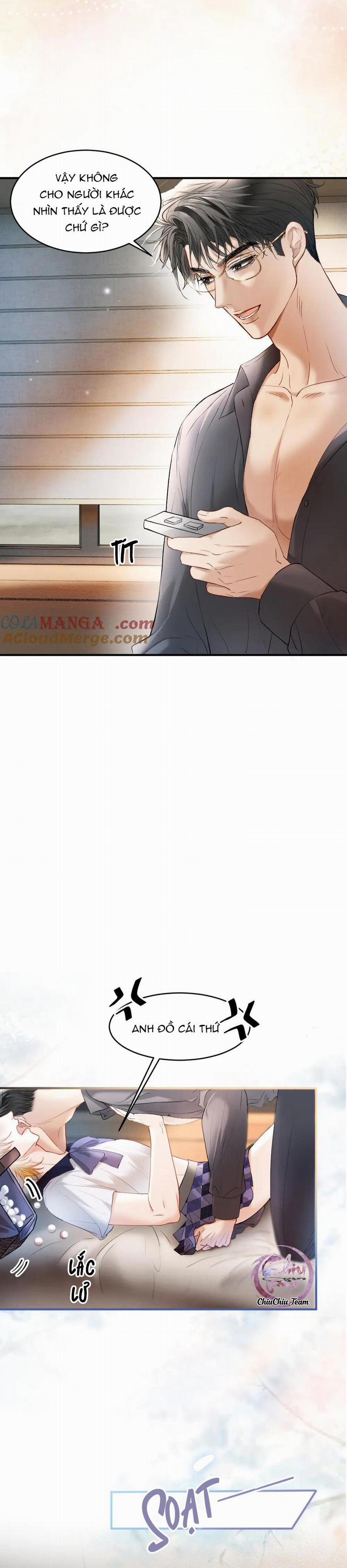 Tiểu Thiếu Gia Dựa Vào Nhan Sắc Càn Quét Toàn Hệ Thống 27 trang 6