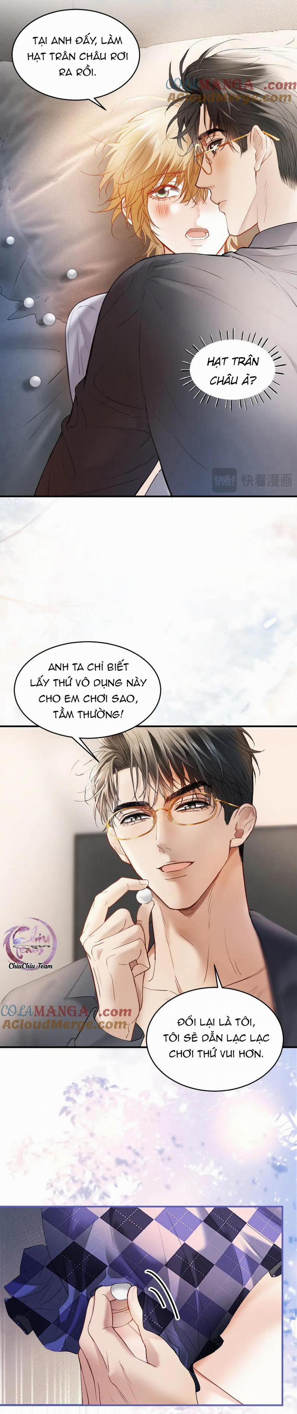 Tiểu Thiếu Gia Dựa Vào Nhan Sắc Càn Quét Toàn Hệ Thống 27 trang 7