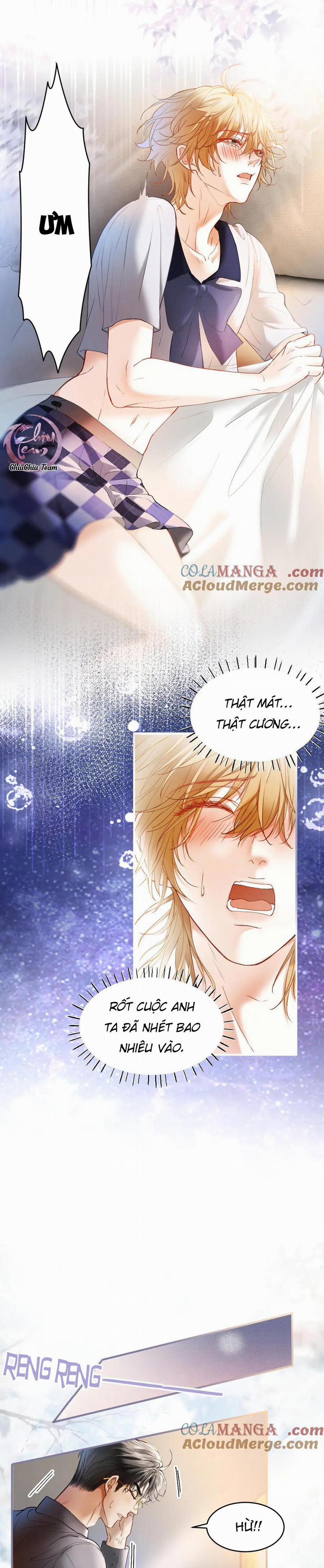 Tiểu Thiếu Gia Dựa Vào Nhan Sắc Càn Quét Toàn Hệ Thống 27 trang 8