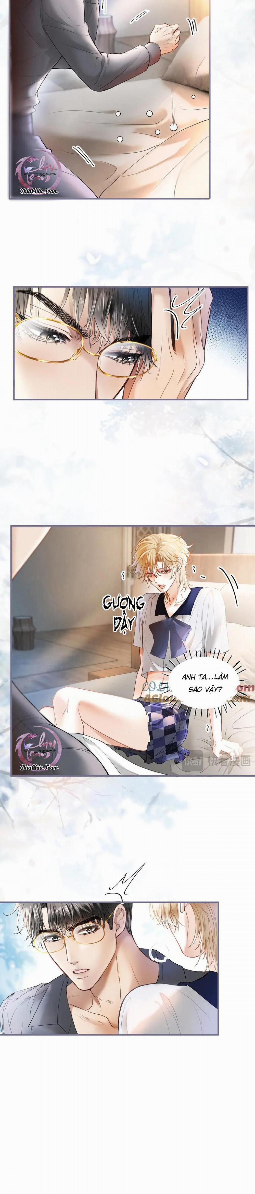 Tiểu Thiếu Gia Dựa Vào Nhan Sắc Càn Quét Toàn Hệ Thống 27 trang 9