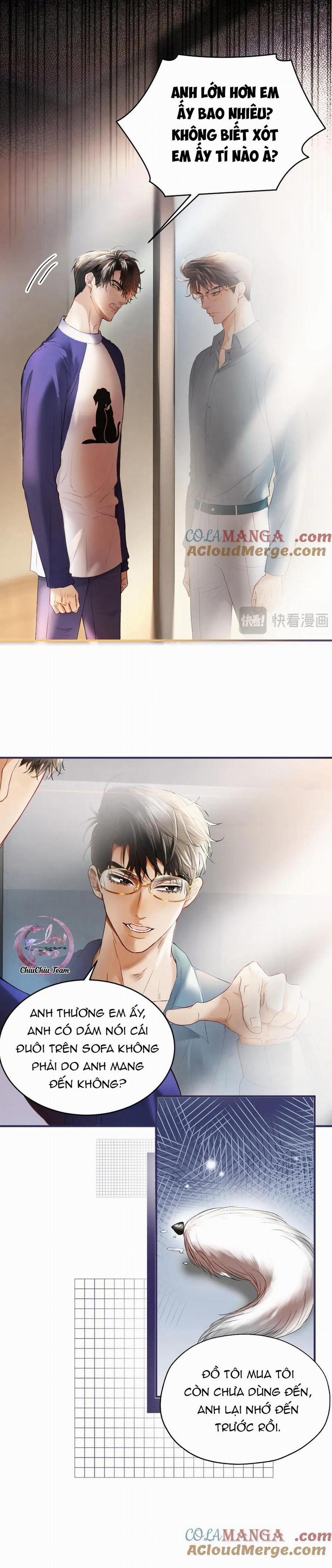 Tiểu Thiếu Gia Dựa Vào Nhan Sắc Càn Quét Toàn Hệ Thống 28 trang 1