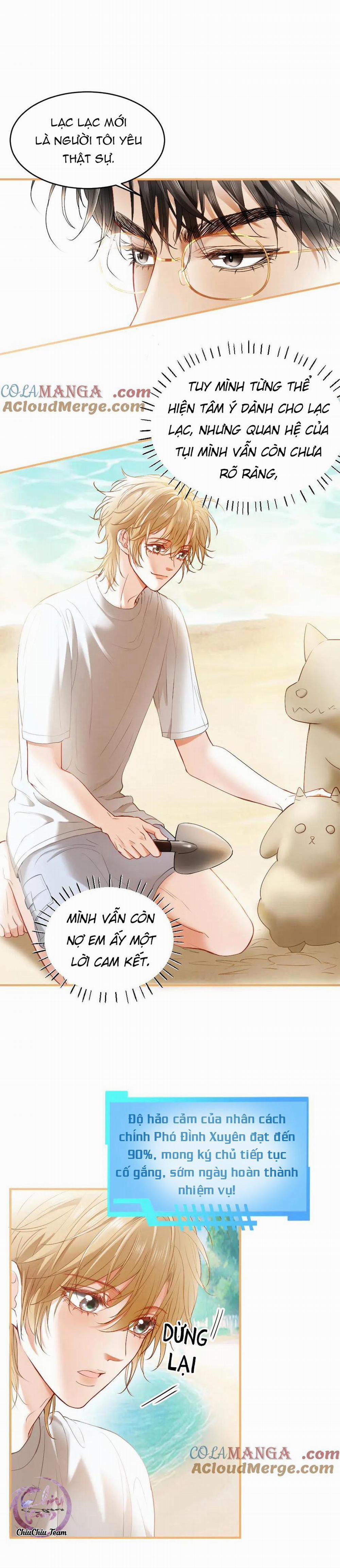 Tiểu Thiếu Gia Dựa Vào Nhan Sắc Càn Quét Toàn Hệ Thống 28 trang 11