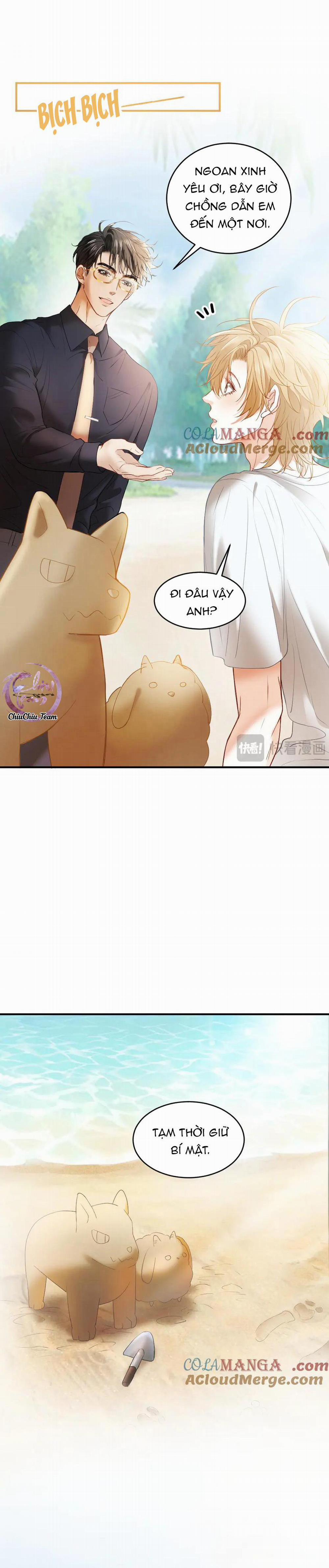 Tiểu Thiếu Gia Dựa Vào Nhan Sắc Càn Quét Toàn Hệ Thống 28 trang 13