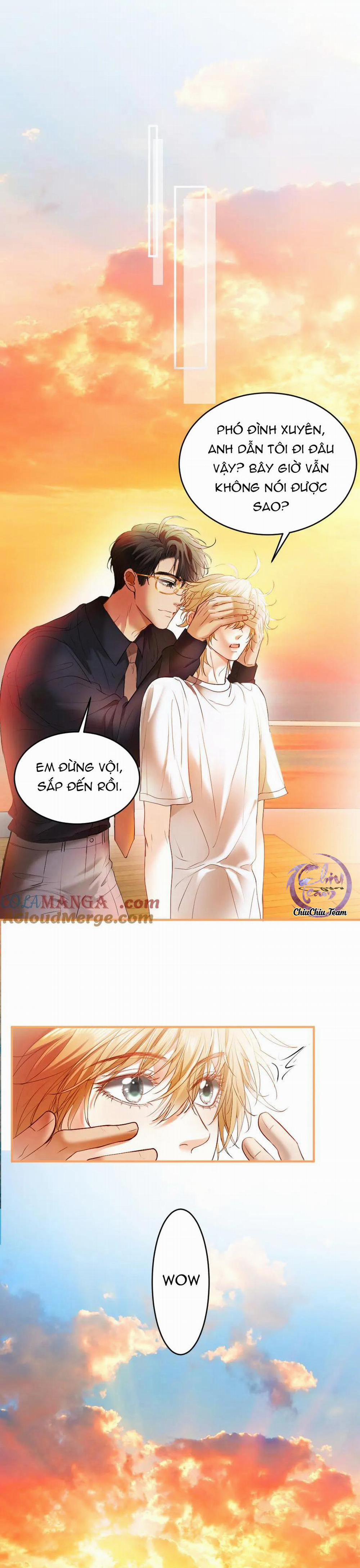 Tiểu Thiếu Gia Dựa Vào Nhan Sắc Càn Quét Toàn Hệ Thống 28 trang 14