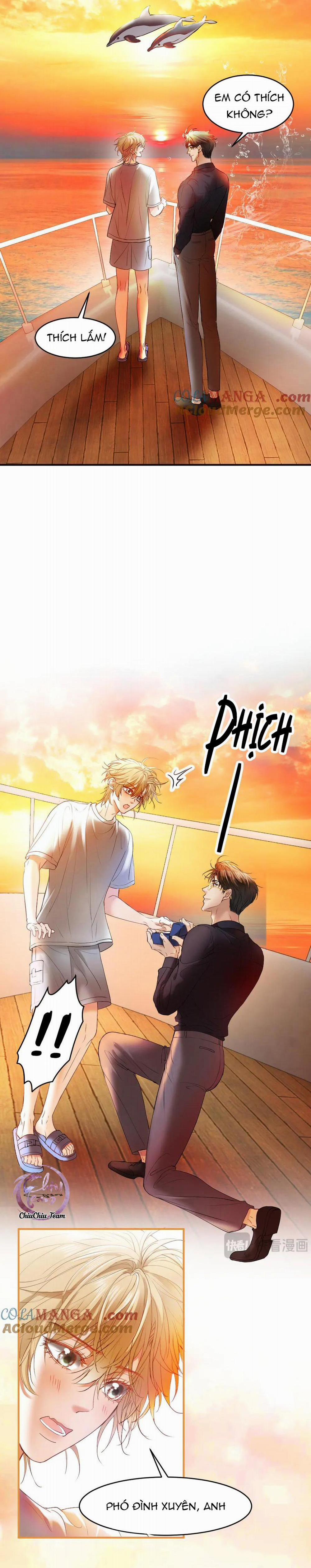 Tiểu Thiếu Gia Dựa Vào Nhan Sắc Càn Quét Toàn Hệ Thống 28 trang 15