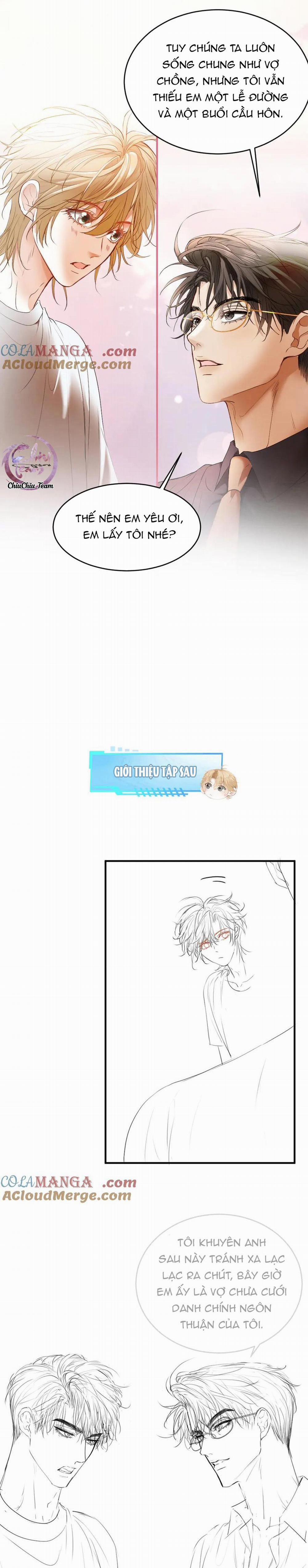 Tiểu Thiếu Gia Dựa Vào Nhan Sắc Càn Quét Toàn Hệ Thống 28 trang 17