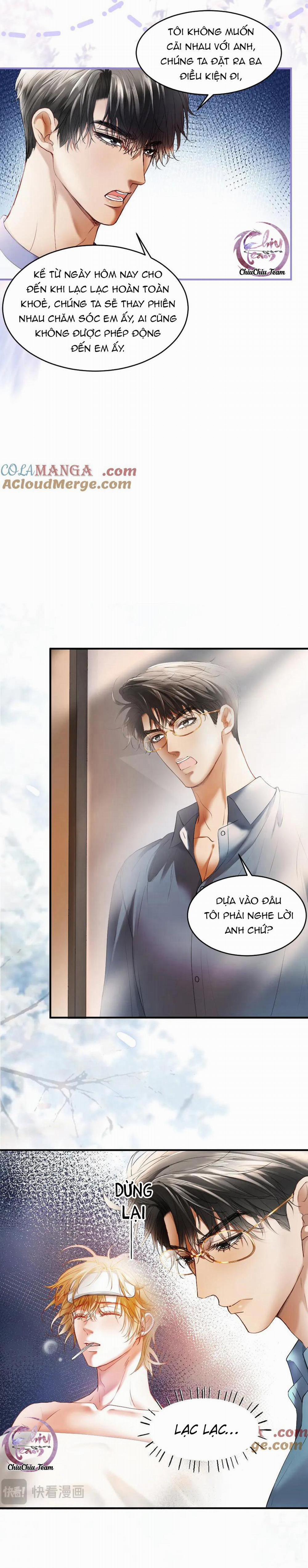 Tiểu Thiếu Gia Dựa Vào Nhan Sắc Càn Quét Toàn Hệ Thống 28 trang 3