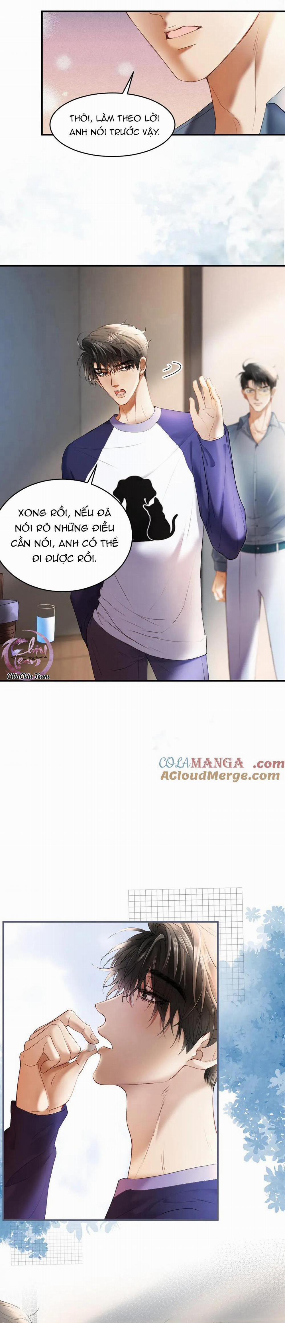 Tiểu Thiếu Gia Dựa Vào Nhan Sắc Càn Quét Toàn Hệ Thống 28 trang 4