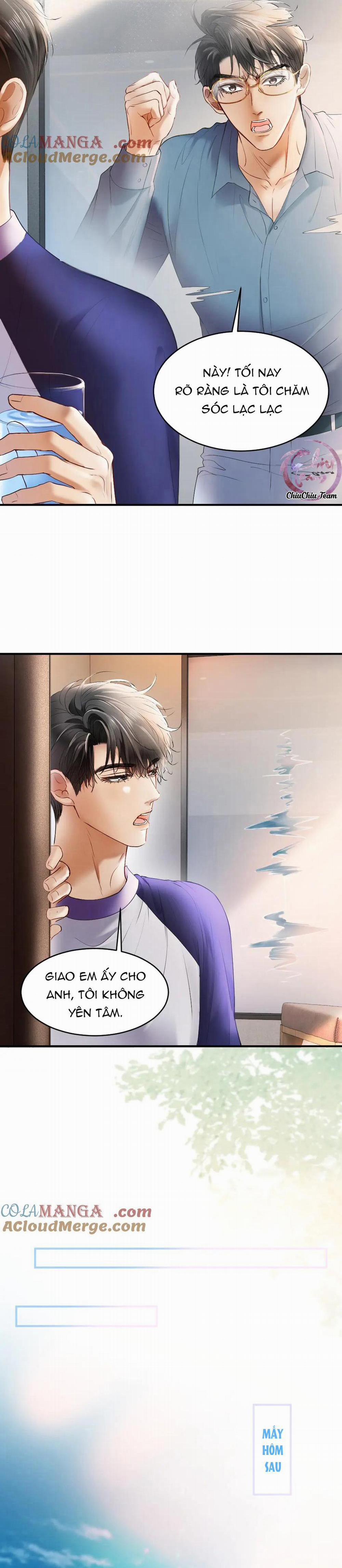 Tiểu Thiếu Gia Dựa Vào Nhan Sắc Càn Quét Toàn Hệ Thống 28 trang 5