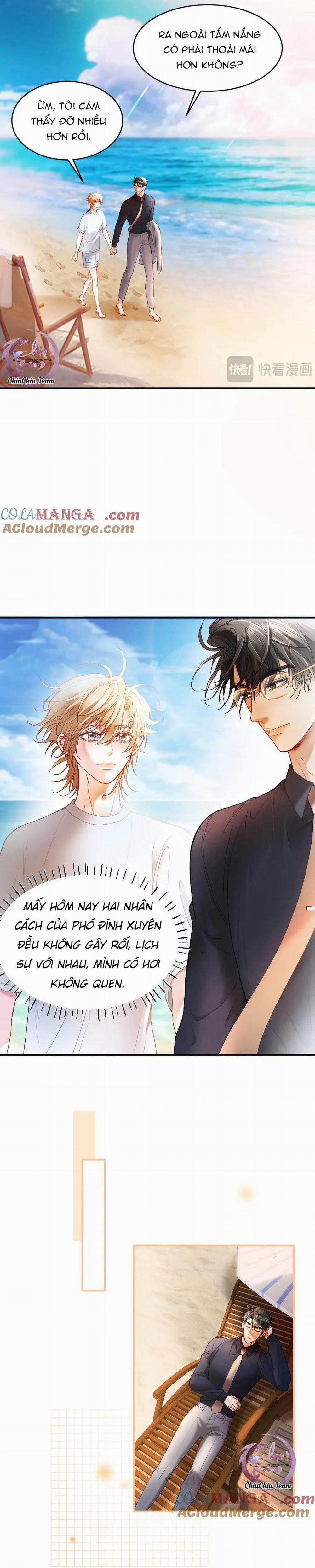 Tiểu Thiếu Gia Dựa Vào Nhan Sắc Càn Quét Toàn Hệ Thống 28 trang 6