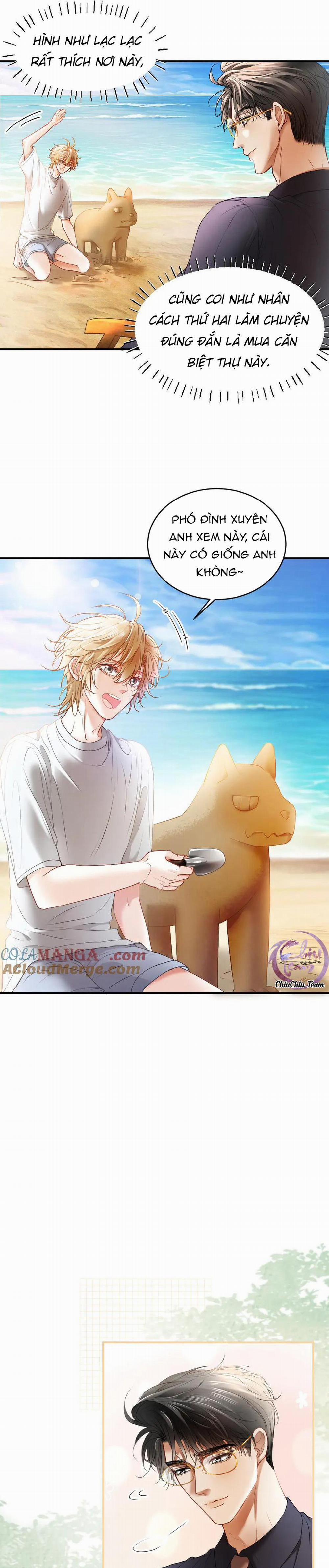 Tiểu Thiếu Gia Dựa Vào Nhan Sắc Càn Quét Toàn Hệ Thống 28 trang 7